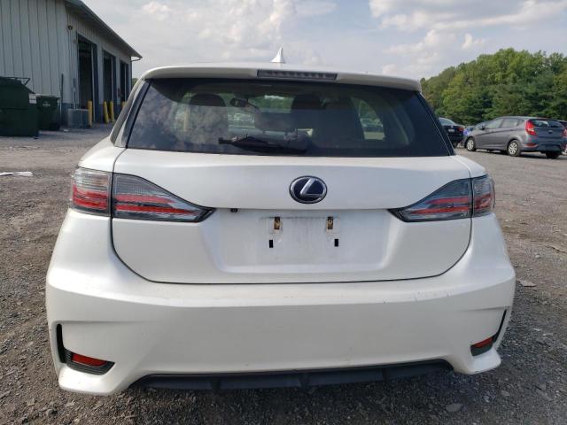 Photo 6 from auction – 2015 LEXUS CT 200 with VIN JTHKD5BH6F2225614