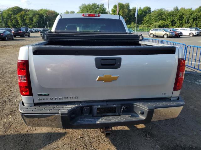 Zdjęcie 6 z aukcji – 2012 CHEVROLET SILVERADO z VIN 1GCPKSE70CF127245