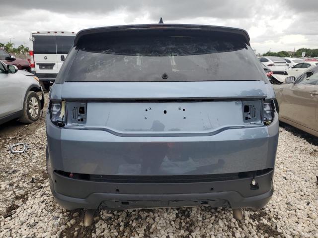 Photo 6 from auction – 2020 LAND ROVER DISCOVERY with VIN SALCK2FX0LH835571