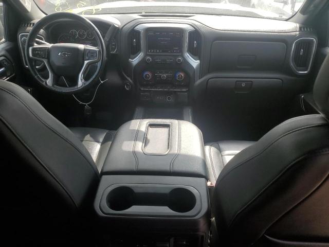 Photo 8 from auction – 2019 CHEVROLET SILVERADO with VIN 1GCPYFED8KZ109469