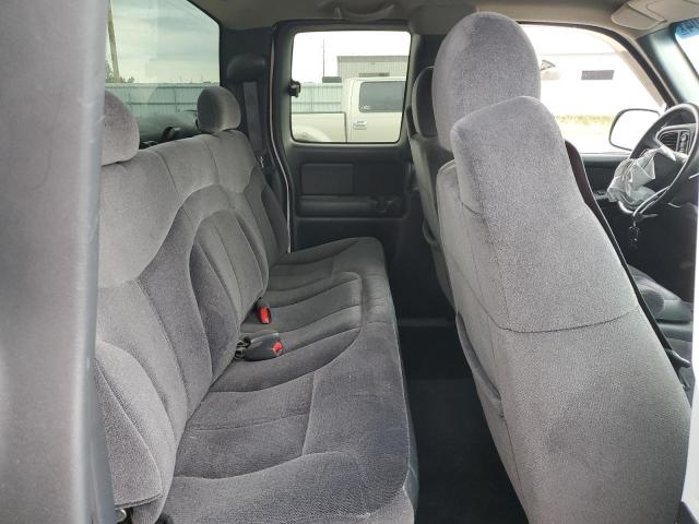 Photo 10 from auction – 2001 GMC NEW SIERRA with VIN 1GTEK19T91E155802