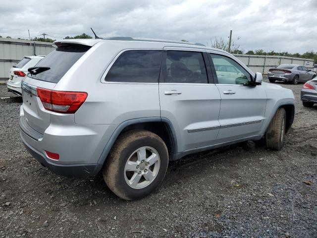 Photo 3 from auction – 2011 JEEP GRAND CHER with VIN 1J4RR4GG5BC591137