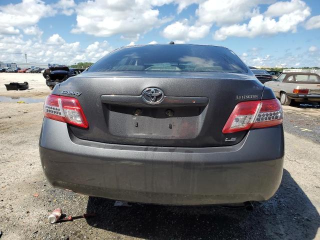 Photo 6 from auction – 2011 TOYOTA CAMRY BASE with VIN 4T1BF3EK7BU215918