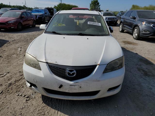 Photo 5 from auction – 2006 MAZDA 3 I with VIN JM1BK12G361545857