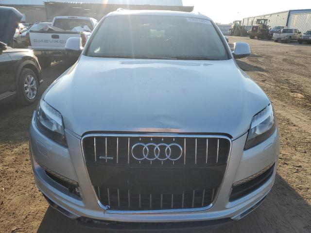 Photo 5 from auction – 2014 AUDI Q7 PREMIUM with VIN WA1LMAFE1ED010444