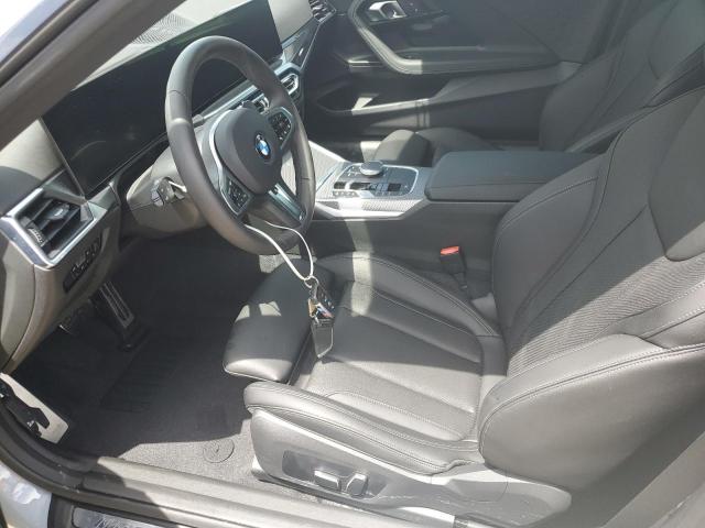 Photo 7 from auction – 2024 BMW M240I with VIN 3MW43CM00R8D96676