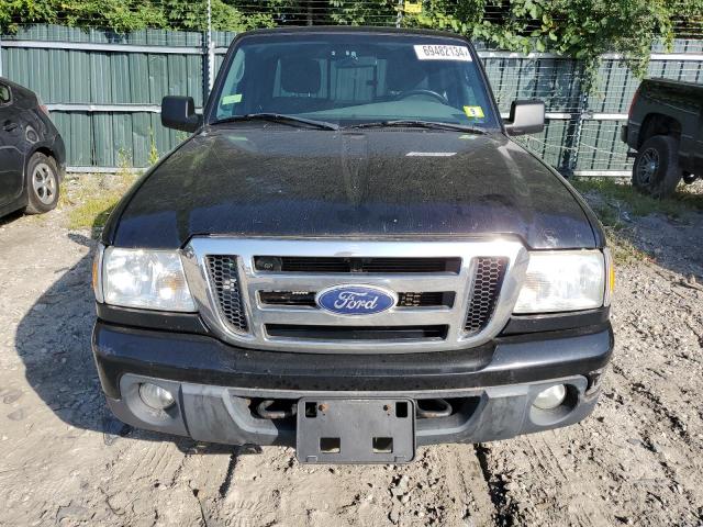 Photo 5 from auction – 2010 FORD RANGER SUP with VIN 1FTLR4FE2APA35645