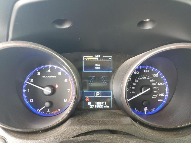 Photo 9 from auction – 2017 SUBARU OUTBACK 2. with VIN 4S4BSANC5H3295467