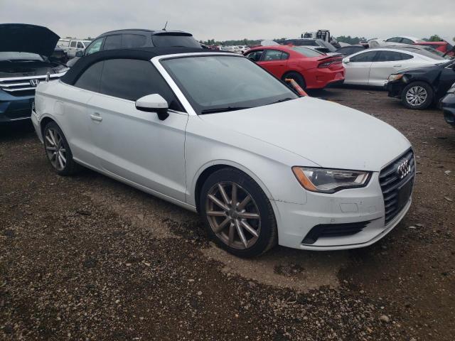 Photo 4 from auction – 2016 AUDI A3 PREMIUM with VIN WAU38LFF2G1067431