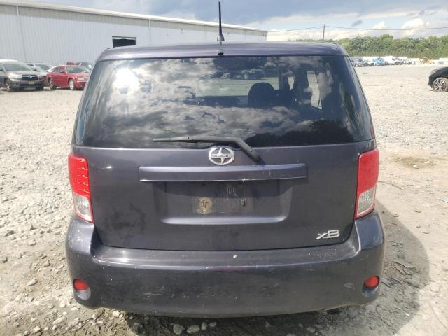 Photo 6 from auction – 2012 TOYOTA SCION XB with VIN JTLZE4FE2CJ020577
