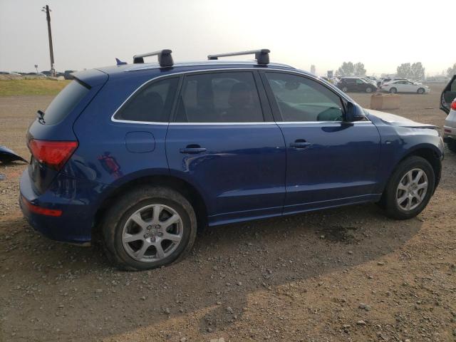 Photo 3 from auction – 2014 AUDI Q5 PRESTIG with VIN WA1WFCFP9EA025473