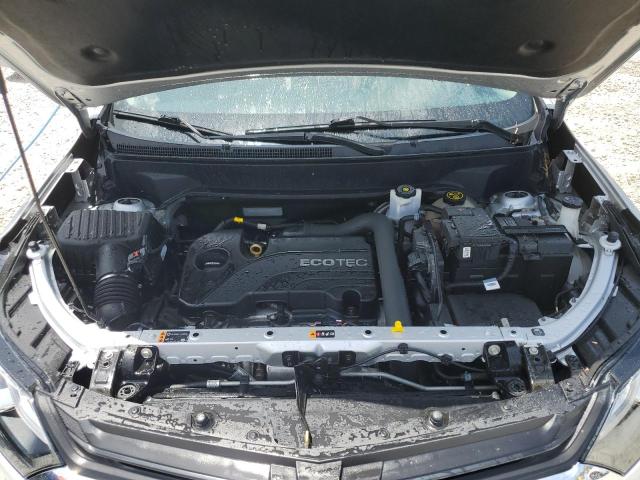 Photo 12 from auction – 2018 CHEVROLET EQUINOX LT with VIN 2GNAXSEV5J6307454