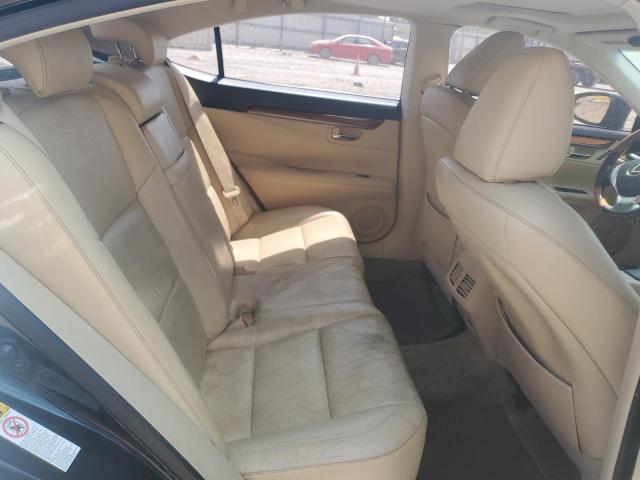 Фото 10 с аукциона – 2015 LEXUS ES 300H с VIN JTHBW1GG0F2089175