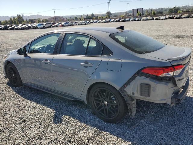 Photo 2 from auction – 2022 TOYOTA COROLLA SE with VIN 5YFS4MCE0NP134810