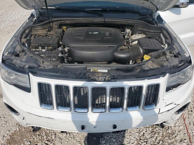 Photo 12 from auction – 2016 JEEP GRAND CHER with VIN 1C4RJEBG7GC335342