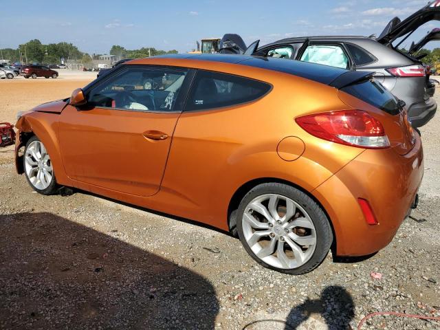 Photo 2 from auction – 2012 HYUNDAI VELOSTER with VIN KMHTC6AD1CU066302