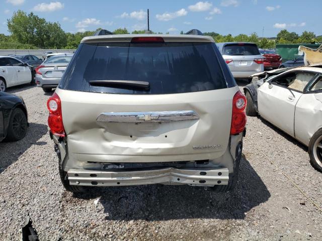 Photo 6 from auction – 2015 CHEVROLET EQUINOX LT with VIN 2GNALCEK4F1104471