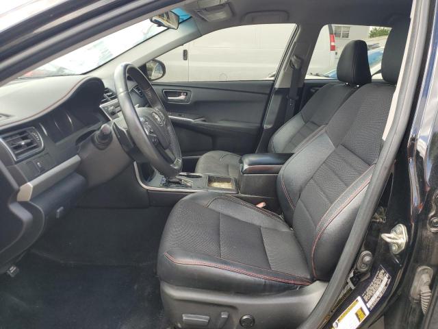 Photo 7 from auction – 2017 TOYOTA CAMRY LE with VIN 4T1BF1FK7HU424474
