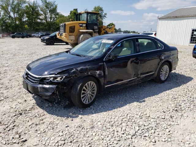 Photo 1 from auction – 2017 VOLKSWAGEN PASSAT SE with VIN 1VWBT7A33HC019943