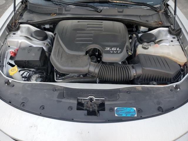 Photo 11 from auction – 2023 DODGE CHARGER SX with VIN 2C3CDXBG2PH529075