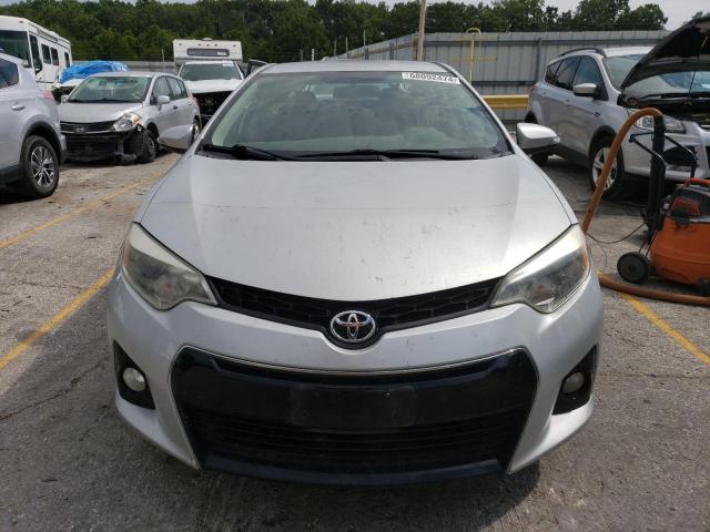 Photo 5 from auction – 2015 TOYOTA COROLLA L with VIN 5YFBURHE3FP232656