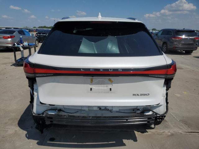 Photo 6 from auction – 2023 LEXUS RX 350 BAS with VIN 2T2BAMBA0PC013023