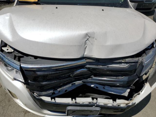 Photo 12 from auction – 2013 FORD EDGE SPORT with VIN 2FMDK3AK5DBC22014