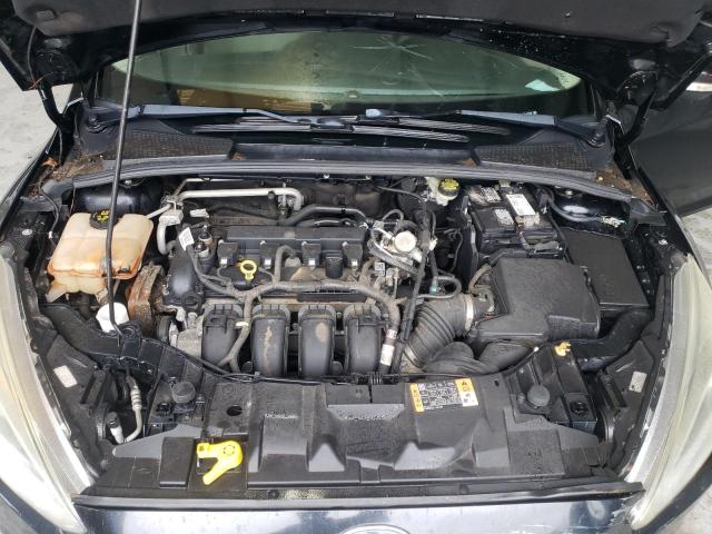 Photo 11 from auction – 2016 FORD FOCUS SE with VIN 1FADP3F21GL335743