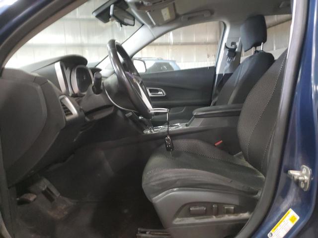 Photo 7 from auction – 2016 CHEVROLET EQUINOX LT with VIN 2GNFLFEK5G6230088