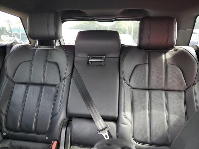 Photo 10 from auction – 2016 LAND ROVER RANGE ROVE with VIN SALWR2KF6GA573687