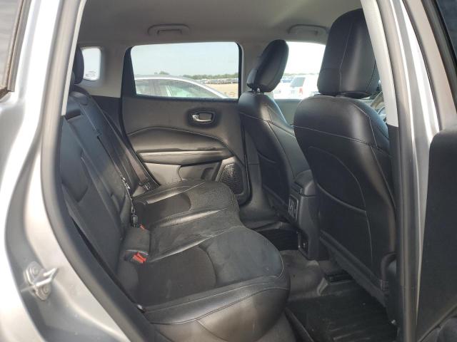 Photo 11 from auction – 2021 JEEP COMPASS LA with VIN 3C4NJCBB9MT560918