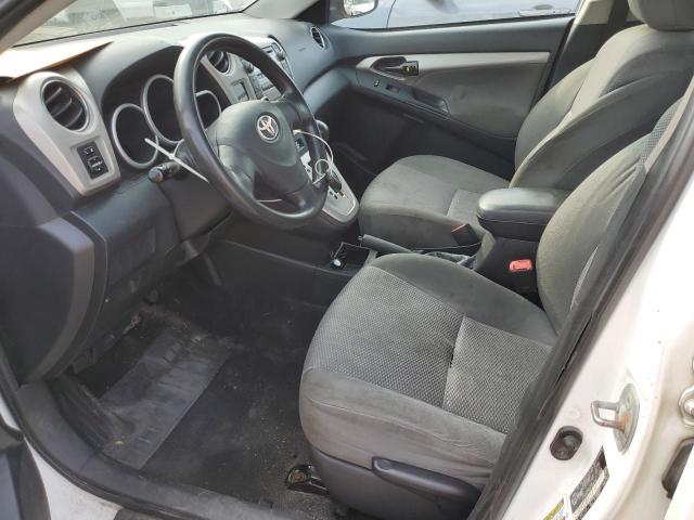 Photo 7 from auction – 2010 TOYOTA COROLLA MA with VIN 2T1KU4EE6AC406722
