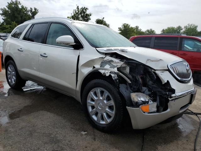 Photo 4 from auction – 2011 BUICK ENCLAVE CX with VIN 5GAKRCED7BJ251298