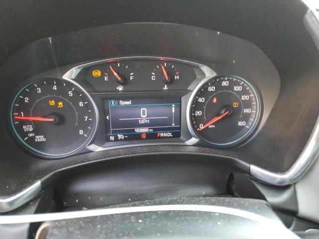 Photo 9 from auction – 2019 CHEVROLET EQUINOX LT with VIN 2GNAXJEV5K6273351