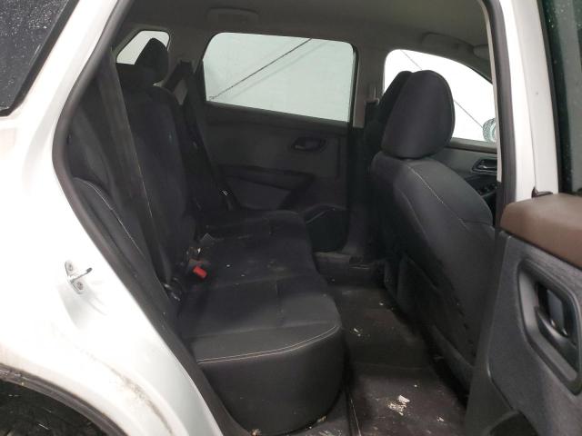 Photo 11 from auction – 2023 NISSAN ROGUE S with VIN 5N1BT3AB5PC776985