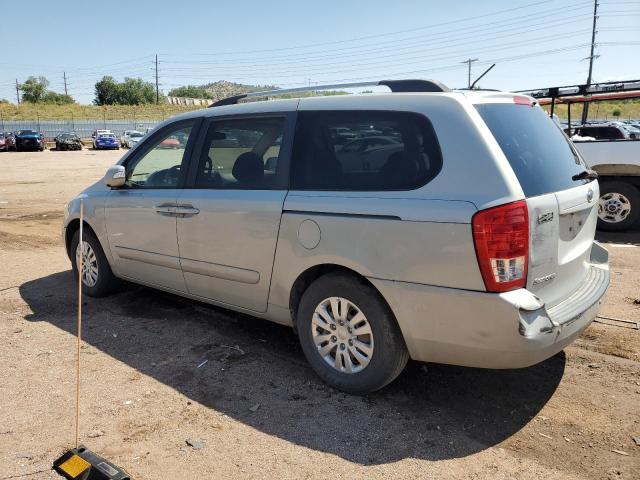 Photo 2 from auction – 2012 KIA SEDONA LX with VIN KNDMG4C7XC6479655