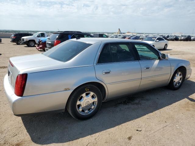 Photo 3 from auction – 2005 CADILLAC DEVILLE with VIN 1G6KD54YX5U252478
