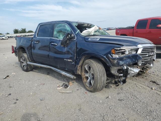 Photo 4 from auction – 2022 RAM 1500 LARAM with VIN 1C6SRFJT5NN473677