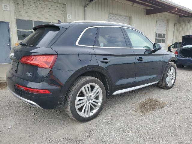 Photo 3 from auction – 2018 AUDI Q5 PRESTIG with VIN WA1CNAFY7J2071360