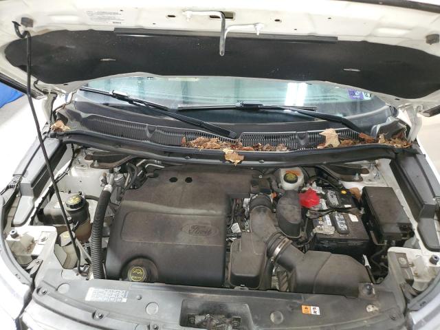 Photo 12 from auction – 2017 FORD EXPLORER X with VIN 1FM5K8D86HGC12902