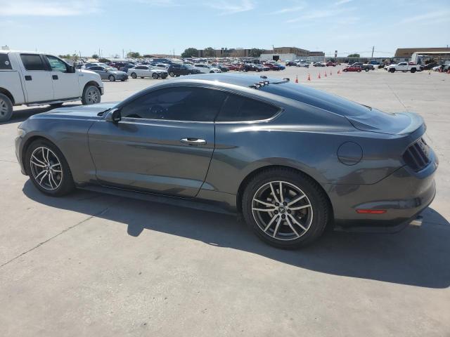 Photo 2 from auction – 2015 FORD MUSTANG with VIN 1FA6P8TH7F5375374