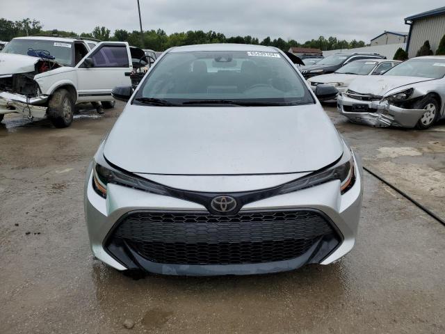 Photo 5 from auction – 2020 TOYOTA COROLLA SE with VIN JTND4RBE0L3086346