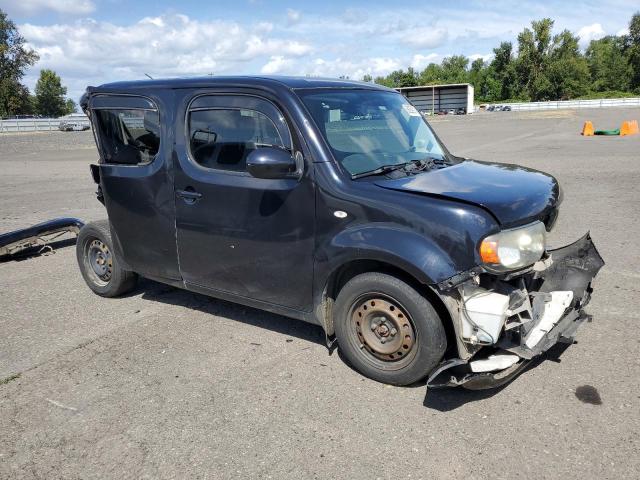 Photo 4 from auction – 2010 NISSAN CUBE with VIN JN8AZ2KRXAT154253