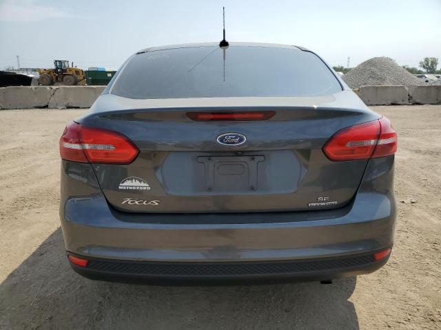 Photo 6 from auction – 2016 FORD FOCUS SE with VIN 1FADP3F23GL357629
