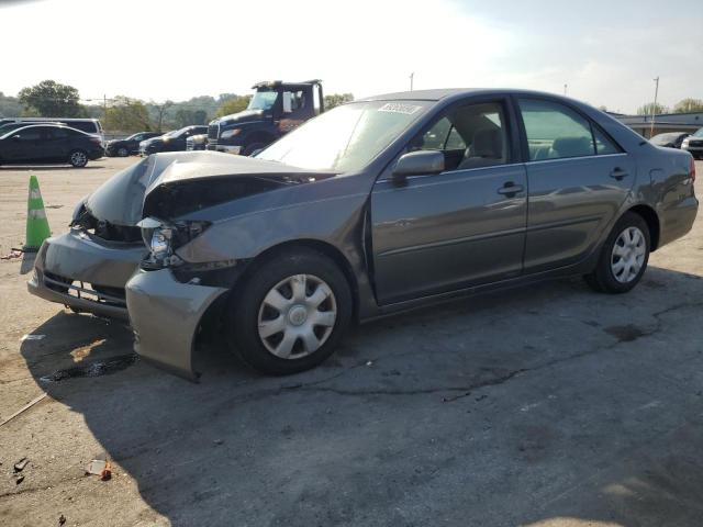 TOYOTA CAMRY LE 2003 with VIN 4T1BE32K13U668831 - Photo from auction