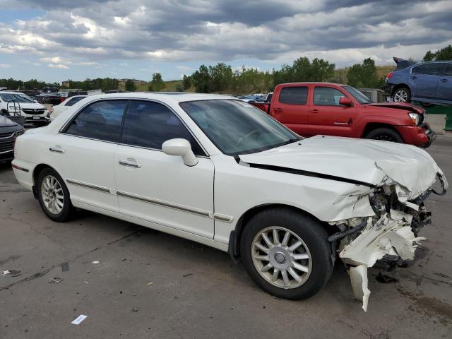 Photo 4 from auction – 2005 HYUNDAI XG350 with VIN KMHFU45E65A417601