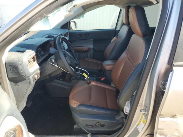 Photo 7 from auction – 2023 FORD MAVERICK X with VIN 3FTTW8E34PRA57356