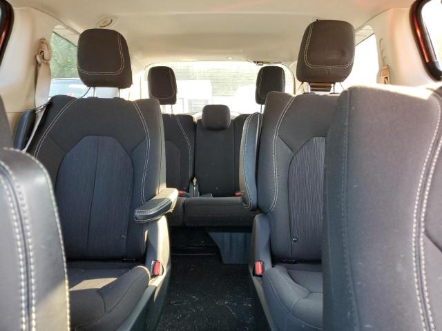 Photo 10 from auction – 2020 CHRYSLER VOYAGER LX with VIN 2C4RC1CG0LR217068