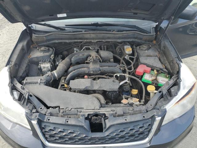 Photo 12 from auction – 2014 SUBARU FORESTER 2 with VIN JF2SJAHC0EH539691