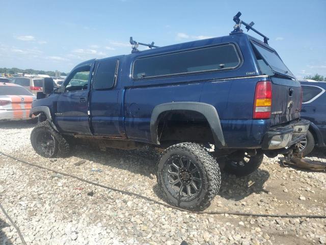 Photo 2 from auction – 2002 CHEVROLET SILVERADO with VIN 1GCHK29U12E118594